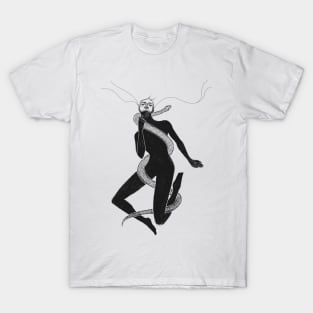 Woman T-Shirt